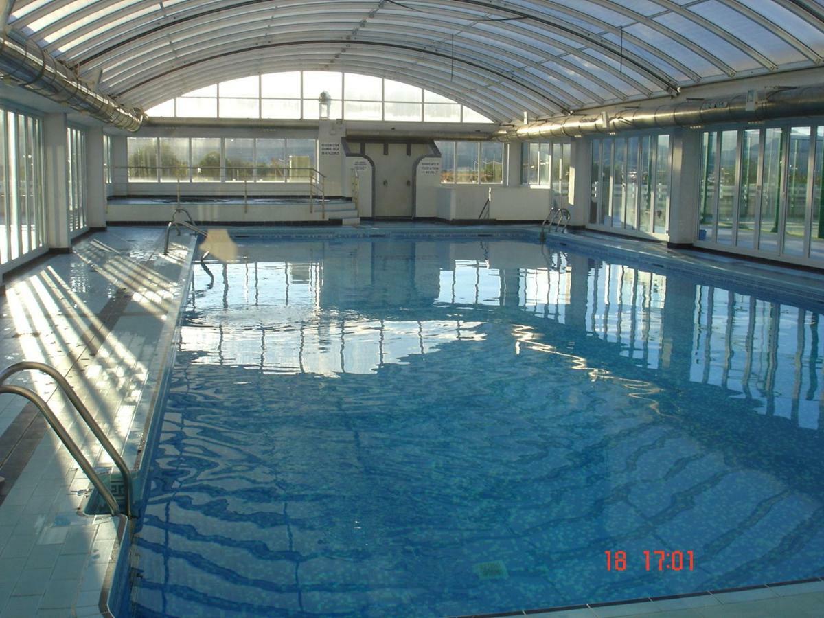 Appartement Relax, Mar Y Montana à Tavernes de Valldigna Extérieur photo