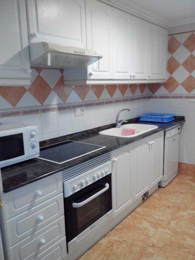 Appartement Relax, Mar Y Montana à Tavernes de Valldigna Extérieur photo